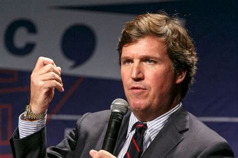 Tucker carlson wiki - Susan Andrews Wiki:-Susan Andrews (Born; 4 September 1969; Age: 49 Years) is an American Broad Member of St. George School, she is an American celebrity as the wife of Tucker Carlson, who is a Fox News personality.
